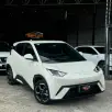 BYD DOLPHIN MINI 38 KW ELÉTRICO BYD DOLPHIN MINI 38 KW ELÉTRICO