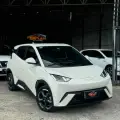 BYD DOLPHIN MINI 38 KW ELÉTRICO BYD DOLPHIN MINI 38 KW ELÉTRICO