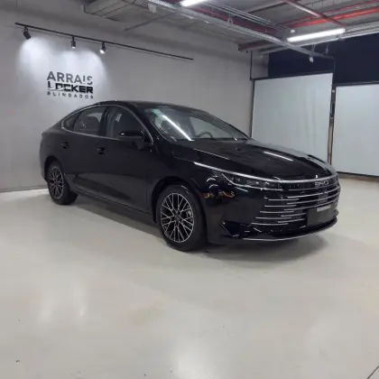 BYD KING 1.5 DM-I PHEV GS AUTOMÁTICO