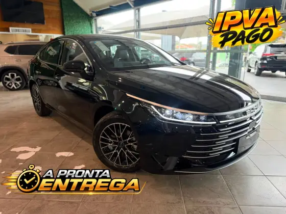 BYD KING 1.5 DM-I PHEV GS AUTOMÁTICO