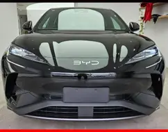 BYD SEALION 7 82,5 KW ELÉTRICO AWD BYD SEALION 7 82,5 KW ELÉTRICO AWD