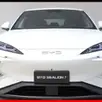 BYD SEALION 7 82,5 KW ELÉTRICO AWD BYD SEALION 7 82,5 KW ELÉTRICO AWD