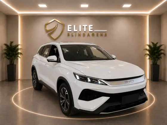 BYD SONG PRO 1.5 DM-I FLEX PHEV GS AUTOMÁTICO BYD SONG PRO 1.5 DM-I FLEX PHEV GS AUTOMÁTICO