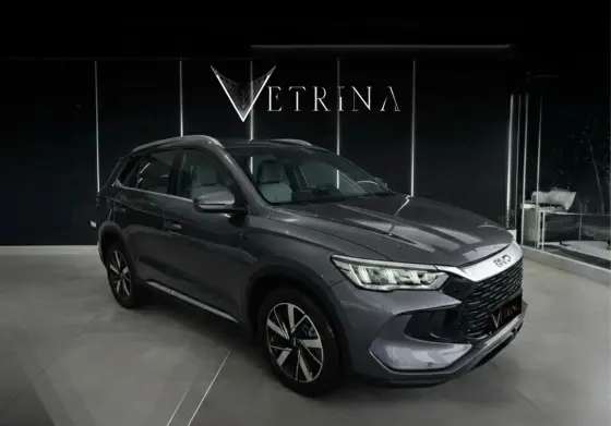 BYD SONG PRO 1.5 DM-I FLEX PHEV GS AUTOMÁTICO BYD SONG PRO 1.5 DM-I FLEX PHEV GS AUTOMÁTICO