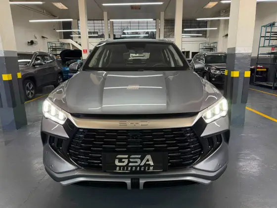 BYD SONG PRO 1.5 DM-I HÍBRIDO GL AUTOMÁTICO