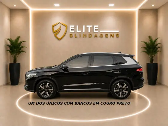 BYD SONG PRO 1.5 DM-I HÍBRIDO GS AUTOMÁTICO