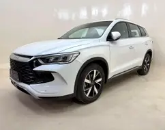 BYD SONG PRO 1.5 DM-I HÍBRIDO GS AUTOMÁTICO BYD SONG PRO 1.5 DM-I HÍBRIDO GS AUTOMÁTICO