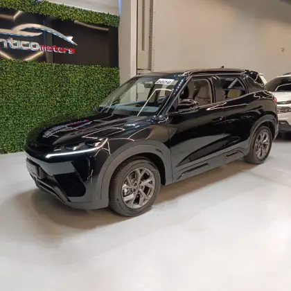 BYD YUAN PRO 45,1 KW ELÉTRICO BYD YUAN PRO 45,1 KW ELÉTRICO