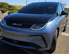 BYD DOLPHIN 60,5 KW ELÉTRICO PLUS BYD DOLPHIN 60,5 KW ELÉTRICO PLUS