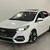 CAOA CHERY ARRIZO 6 1.5 VVT TURBO iFLEX GSX CVT CAOA CHERY ARRIZO 6 1.5 VVT TURBO iFLEX GSX CVT