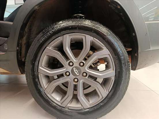 CAOA CHERY-TIGGO 2-2021