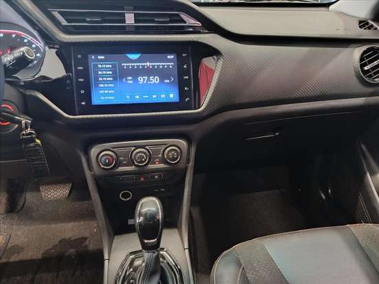 CAOA CHERY-TIGGO 2-2021