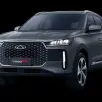 CAOA CHERY TIGGO 5x 1.5 VVT TURBO iFLEX SPORT CVT CAOA CHERY TIGGO 5x 1.5 VVT TURBO iFLEX SPORT CVT