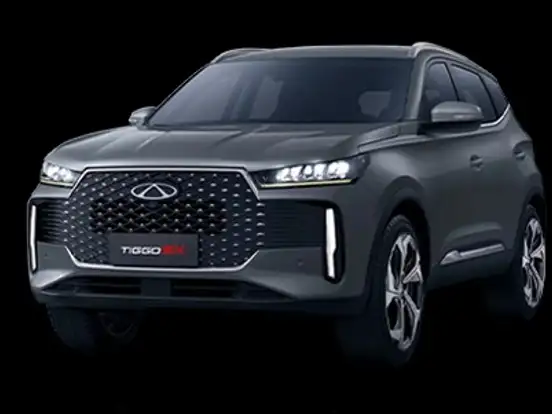 CAOA CHERY-TIGGO 5x-1.5 VVT TURBO iFLEX SPORT CVT CAOA CHERY-TIGGO 5x-2027