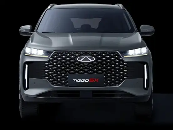 CAOA CHERY-TIGGO 5x-1.5 VVT TURBO iFLEX SPORT CVT CAOA CHERY-TIGGO 5x-2027