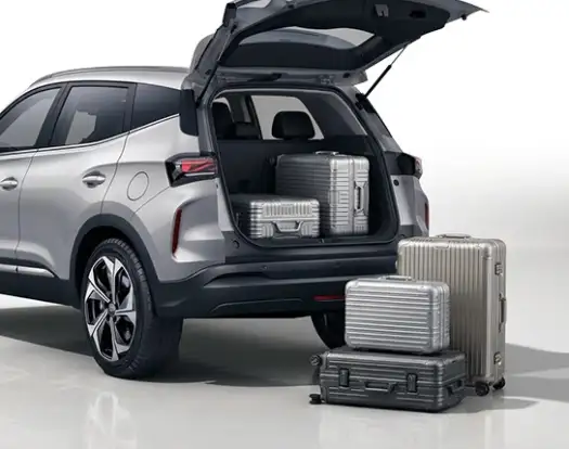CAOA CHERY-TIGGO 5x-2027