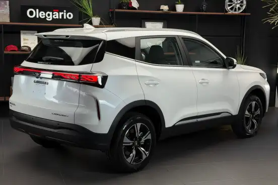 CAOA CHERY-TIGGO 5x-2026