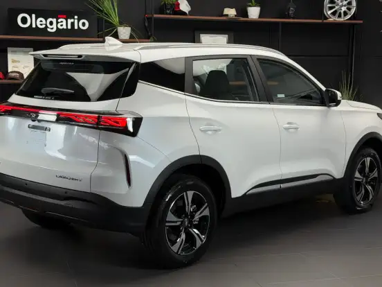 CAOA CHERY-TIGGO 5x-1.5 VVT TURBO iFLEX SPORT CVT CAOA CHERY-TIGGO 5x-2026
