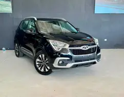 CAOA CHERY TIGGO 5x 1.5 VVT TURBO iFLEX TXS DCT CAOA CHERY TIGGO 5x 1.5 VVT TURBO iFLEX TXS DCT