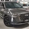 CAOA CHERY TIGGO 7 1.5 TCI TURBO FLEX SPORT CVT CAOA CHERY TIGGO 7 1.5 TCI TURBO FLEX SPORT CVT