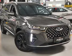 CAOA CHERY TIGGO 7 1.5 TCI TURBO FLEX SPORT CVT CAOA CHERY TIGGO 7 1.5 TCI TURBO FLEX SPORT CVT