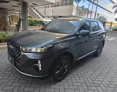 CAOA CHERY TIGGO 7 1.5 TCI TURBO FLEX SPORT CVT CAOA CHERY TIGGO 7 1.5 TCI TURBO FLEX SPORT CVT