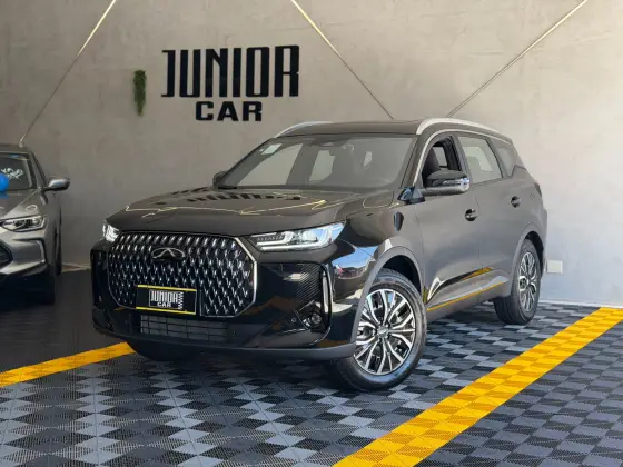 CAOA CHERY TIGGO 7 PRO 1.5 TGDI PHEV DHT CAOA CHERY TIGGO 7 PRO 1.5 TGDI PHEV DHT