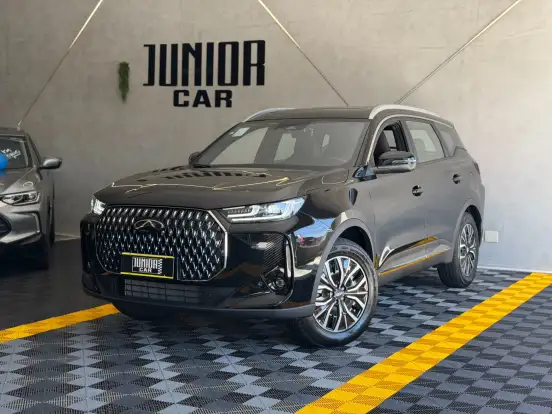 CAOA CHERY-TIGGO 7 PRO-1.5 TGDI PHEV DHT CAOA CHERY-TIGGO 7 PRO-2026