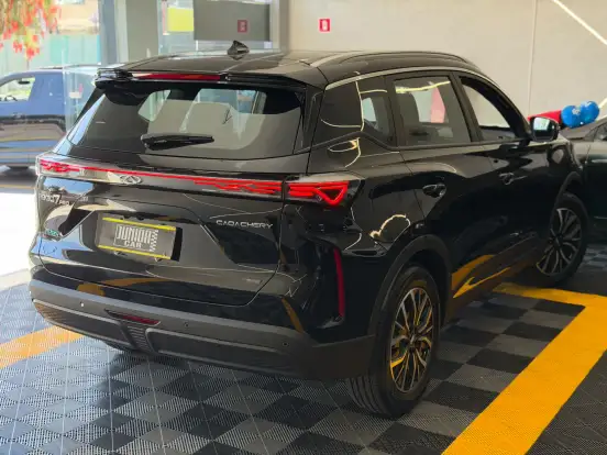 CAOA CHERY-TIGGO 7 PRO-2026