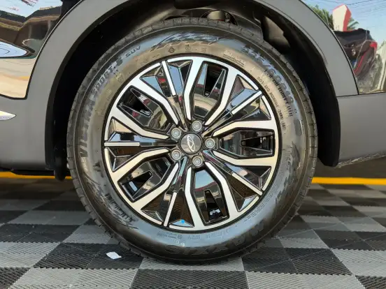 CAOA CHERY-TIGGO 7 PRO-1.5 TGDI PHEV DHT CAOA CHERY-TIGGO 7 PRO-2026