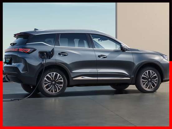 CAOA CHERY-TIGGO 7 PRO-2026