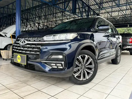 CAOA CHERY-TIGGO 8-2023