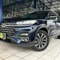 CAOA CHERY TIGGO 8 1.6 TGDI GASOLINA TXS MAX DRIVE DCT CAOA CHERY TIGGO 8 1.6 TGDI GASOLINA TXS MAX DRIVE DCT