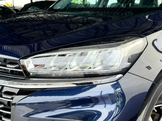 CAOA CHERY-TIGGO 8-2023