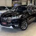 CAOA CHERY TIGGO 8 1.6 TGDI GASOLINA TXS DCT CAOA CHERY TIGGO 8 1.6 TGDI GASOLINA TXS DCT