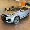 CAOA CHERY TIGGO 8 1.6 TGDI GASOLINA TXS DCT CAOA CHERY TIGGO 8 1.6 TGDI GASOLINA TXS DCT