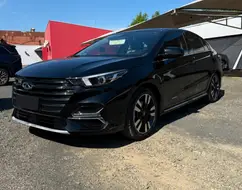 CAOA CHERY ARRIZO 6 PRO 1.5 VVT TURBO iFLEX CVT CAOA CHERY ARRIZO 6 PRO 1.5 VVT TURBO iFLEX CVT