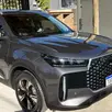 CAOA CHERY TIGGO 5x 1.5 VVT TURBO iFLEX SPORT CVT CAOA CHERY TIGGO 5x 1.5 VVT TURBO iFLEX SPORT CVT