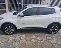 CAOA CHERY TIGGO 5x 1.5 VVT TURBO iFLEX TXS DCT CAOA CHERY TIGGO 5x 1.5 VVT TURBO iFLEX TXS DCT