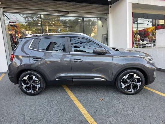 CAOA CHERY-TIGGO 5X PRO-2023