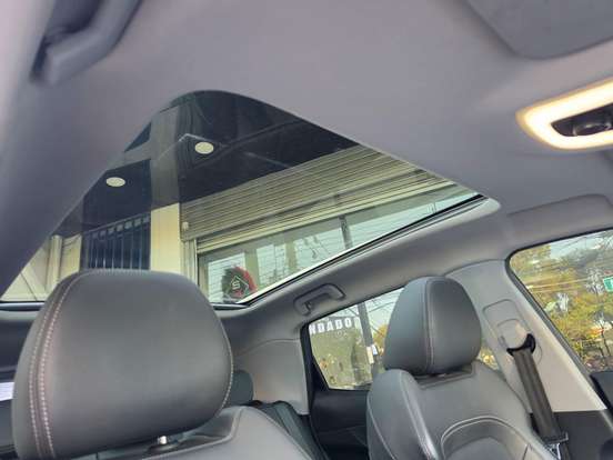 CAOA CHERY-TIGGO 5X PRO-2023