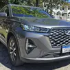 CAOA CHERY TIGGO 7 PRO 1.6 TGDI GASOLINA MAX DRIVE DCT CAOA CHERY TIGGO 7 PRO 1.6 TGDI GASOLINA MAX DRIVE DCT