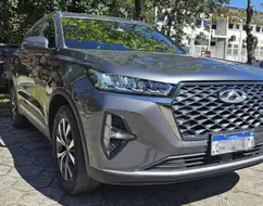 CAOA CHERY TIGGO 7 PRO 1.6 TGDI GASOLINA MAX DRIVE DCT CAOA CHERY TIGGO 7 PRO 1.6 TGDI GASOLINA MAX DRIVE DCT