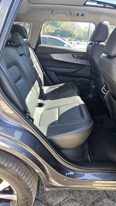 CAOA CHERY-TIGGO 7 PRO-2022