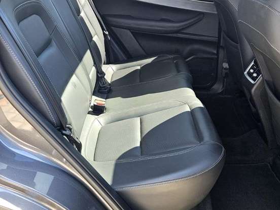 CAOA CHERY-TIGGO 7 PRO-1.6 TGDI GASOLINA MAX DRIVE DCT CAOA CHERY-TIGGO 7 PRO-2022