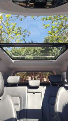 CAOA CHERY-TIGGO 7 PRO-2022