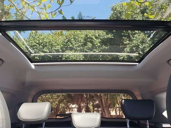 CAOA CHERY-TIGGO 7 PRO-1.6 TGDI GASOLINA MAX DRIVE DCT CAOA CHERY-TIGGO 7 PRO-2022