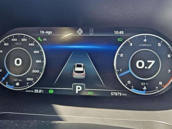 CAOA CHERY-TIGGO 7 PRO-1.6 TGDI GASOLINA MAX DRIVE DCT CAOA CHERY-TIGGO 7 PRO-2022