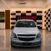 CHEVROLET AGILE 1.4 MPFI LT 8V FLEX 4P MANUAL CHEVROLET AGILE 1.4 MPFI LT 8V FLEX 4P MANUAL