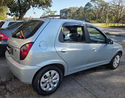 CHEVROLET-CELTA-2011
